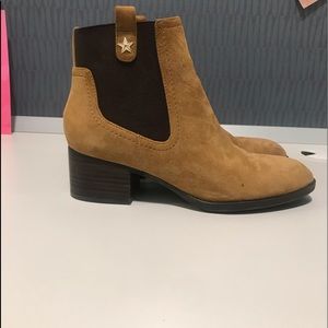 Tommy Hilfiger Booties